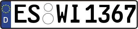 ES-WI1367