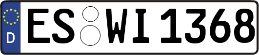 ES-WI1368