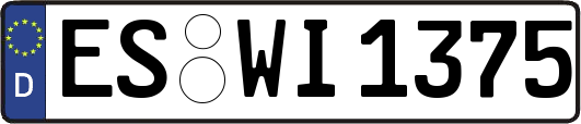 ES-WI1375