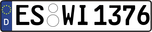 ES-WI1376