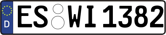ES-WI1382