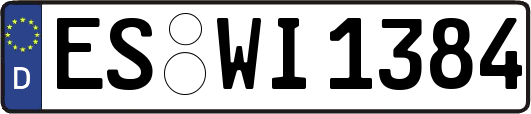 ES-WI1384