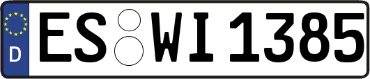 ES-WI1385