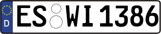 ES-WI1386