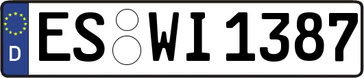 ES-WI1387