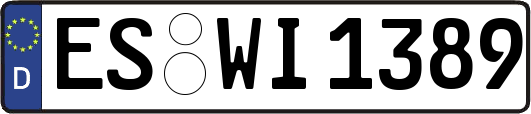 ES-WI1389