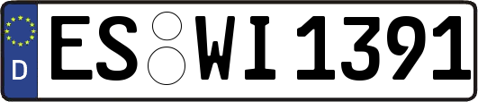 ES-WI1391