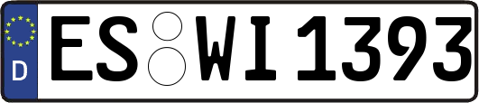 ES-WI1393