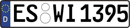 ES-WI1395