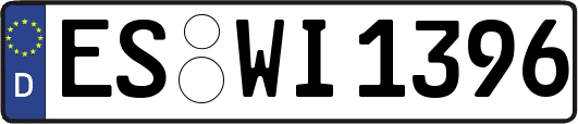 ES-WI1396