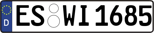 ES-WI1685