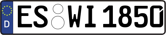 ES-WI1850