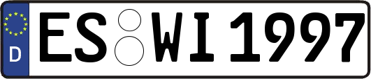 ES-WI1997