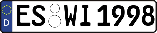 ES-WI1998