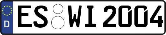 ES-WI2004