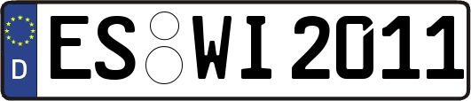 ES-WI2011