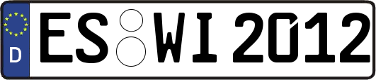 ES-WI2012