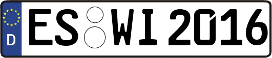 ES-WI2016