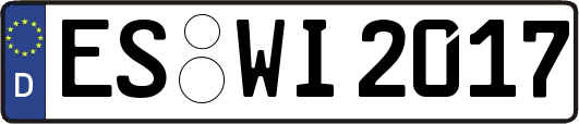 ES-WI2017