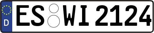 ES-WI2124