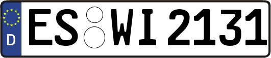 ES-WI2131