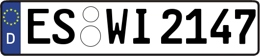 ES-WI2147