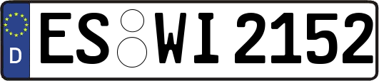 ES-WI2152