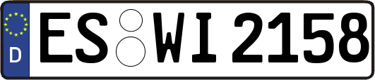 ES-WI2158
