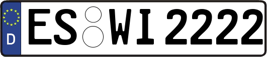 ES-WI2222