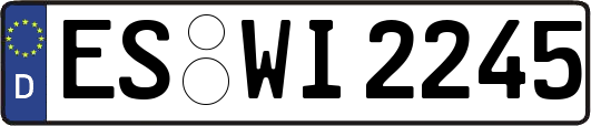 ES-WI2245