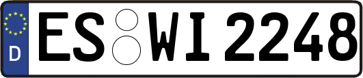 ES-WI2248