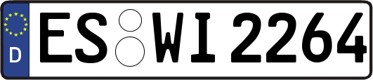 ES-WI2264