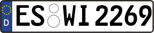 ES-WI2269