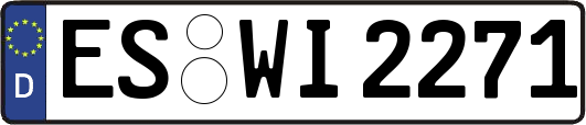 ES-WI2271