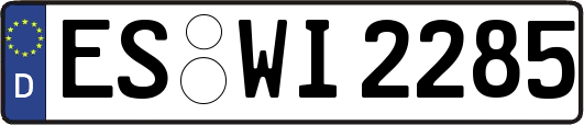 ES-WI2285