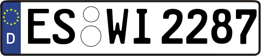 ES-WI2287