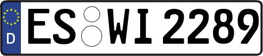 ES-WI2289