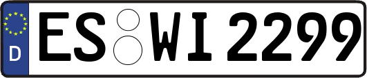 ES-WI2299