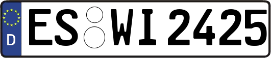 ES-WI2425