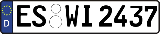 ES-WI2437