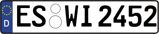 ES-WI2452