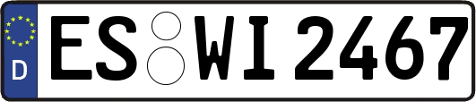 ES-WI2467