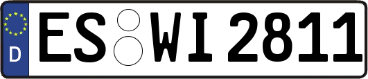 ES-WI2811