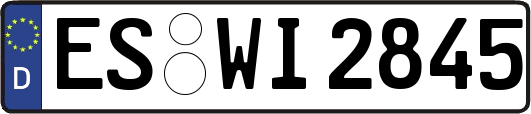ES-WI2845