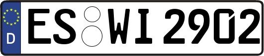 ES-WI2902