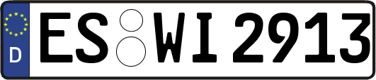 ES-WI2913