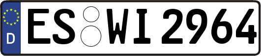 ES-WI2964