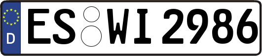 ES-WI2986