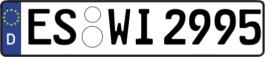 ES-WI2995