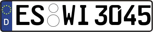 ES-WI3045